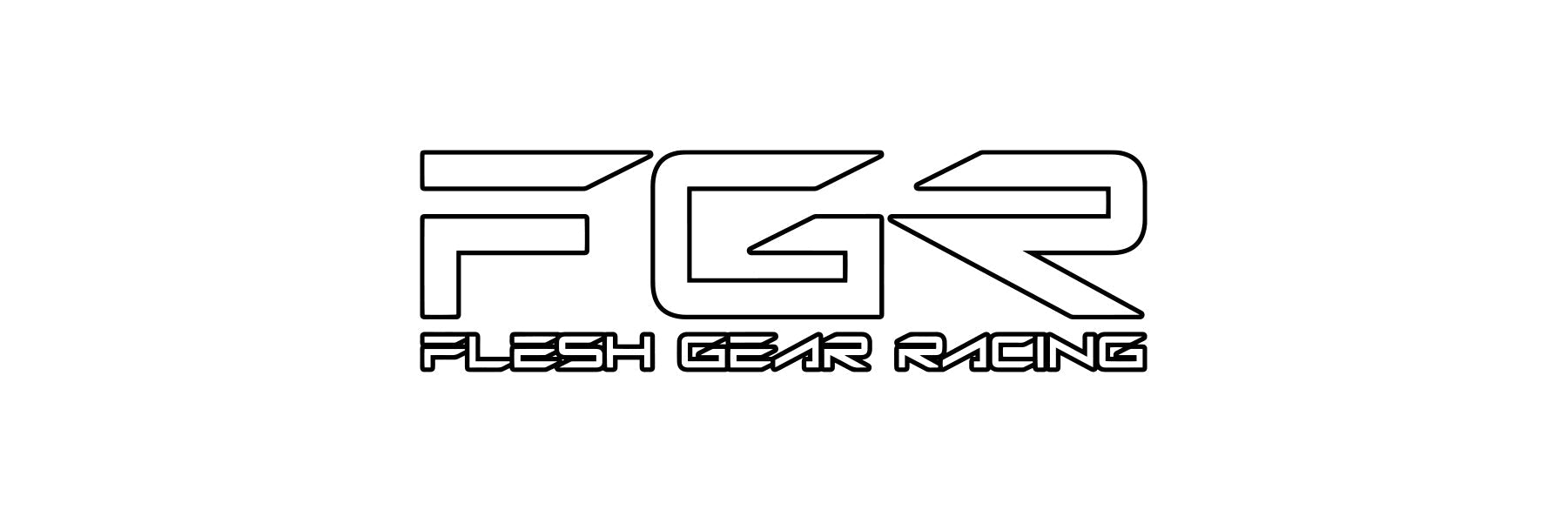 Flesh Gear Racing