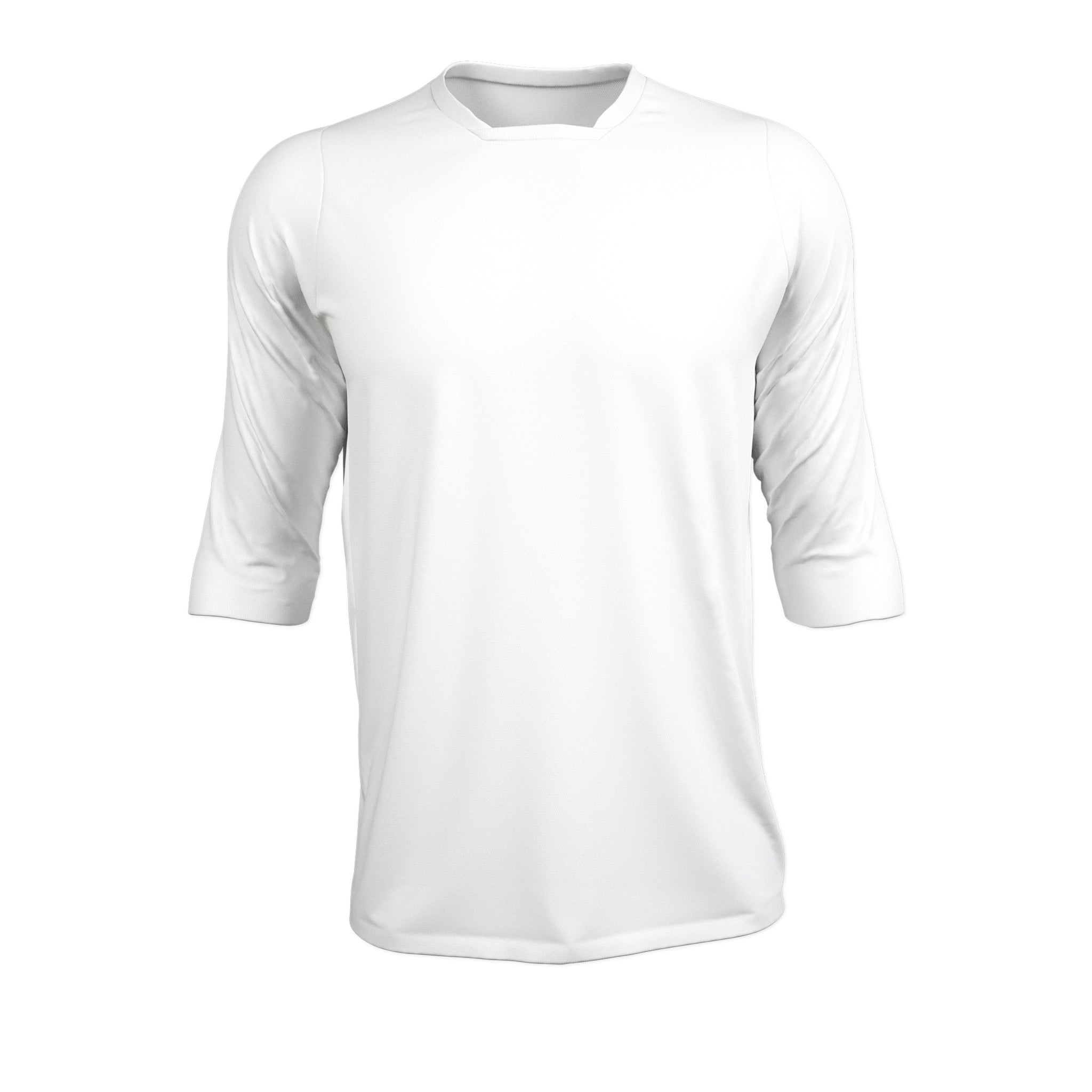 Design Your Own Custom Jersey - Youth 3/4 Sleeve