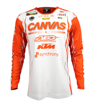 Load image into Gallery viewer, Personalized Team AEO Racing Jersey
