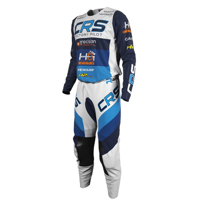 CRS Factory Pilot Striped - 2