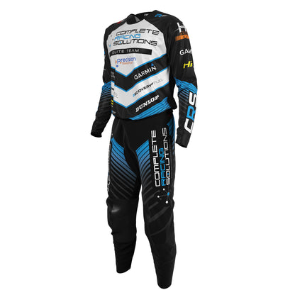 CRS Elite Team - Design 1