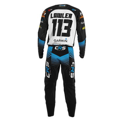 CRS Elite Team - Design 2