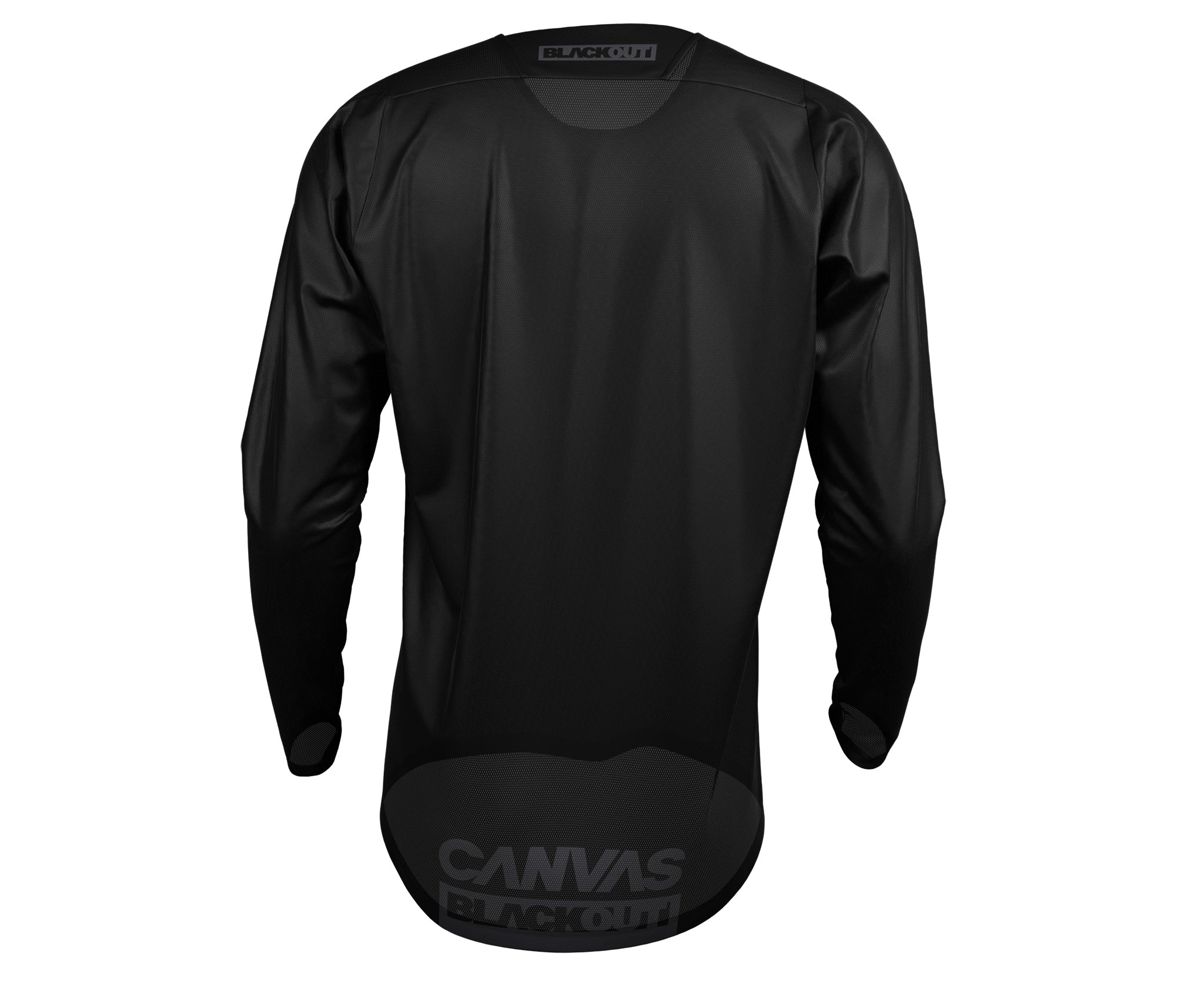 Blackout Series 2.0 MX Jersey