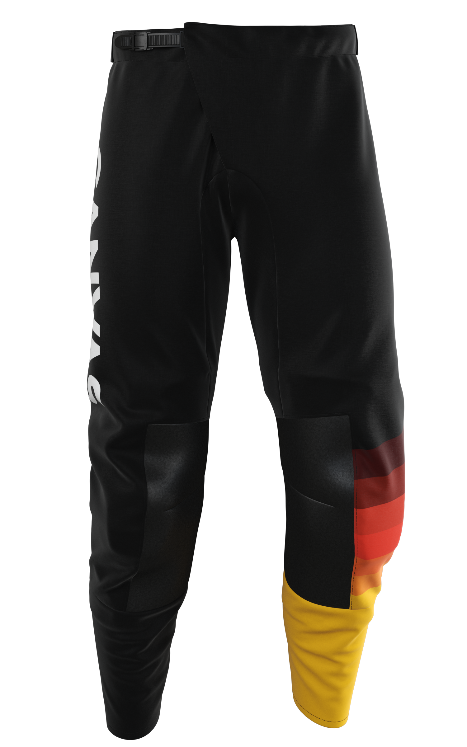 Salt Lake Custom MX Pants - Youth