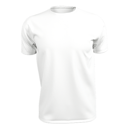 Custom Dye-Sublimated T-Shirt