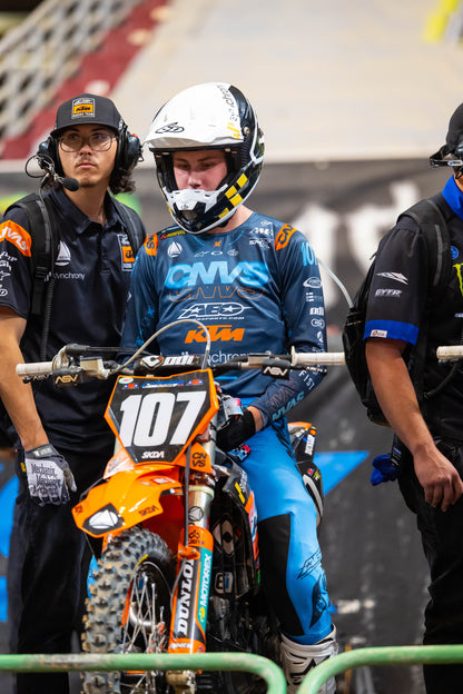 Team AEO Racing MX Gear - St. Louis