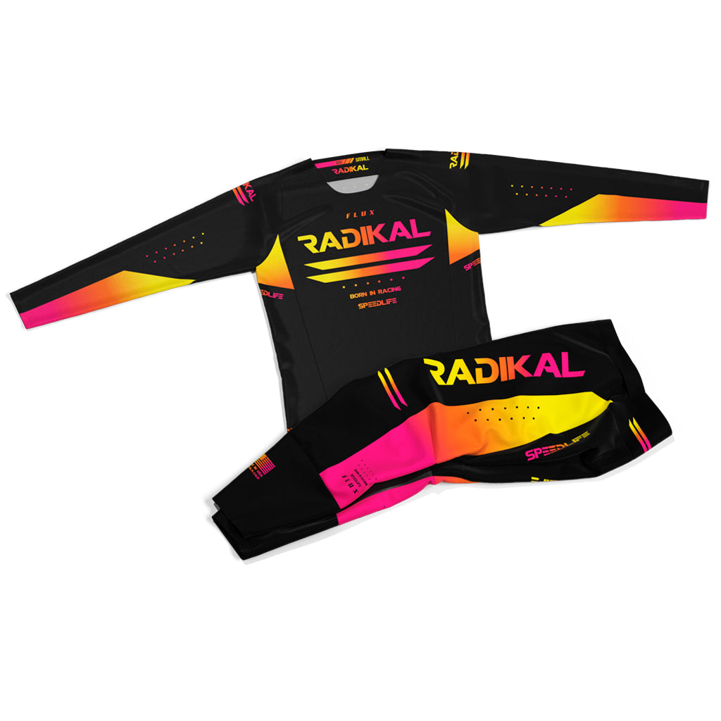 Radikal MX FLUX GRAVITY