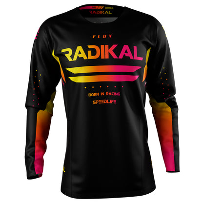 Radikal MX FLUX GRAVITY