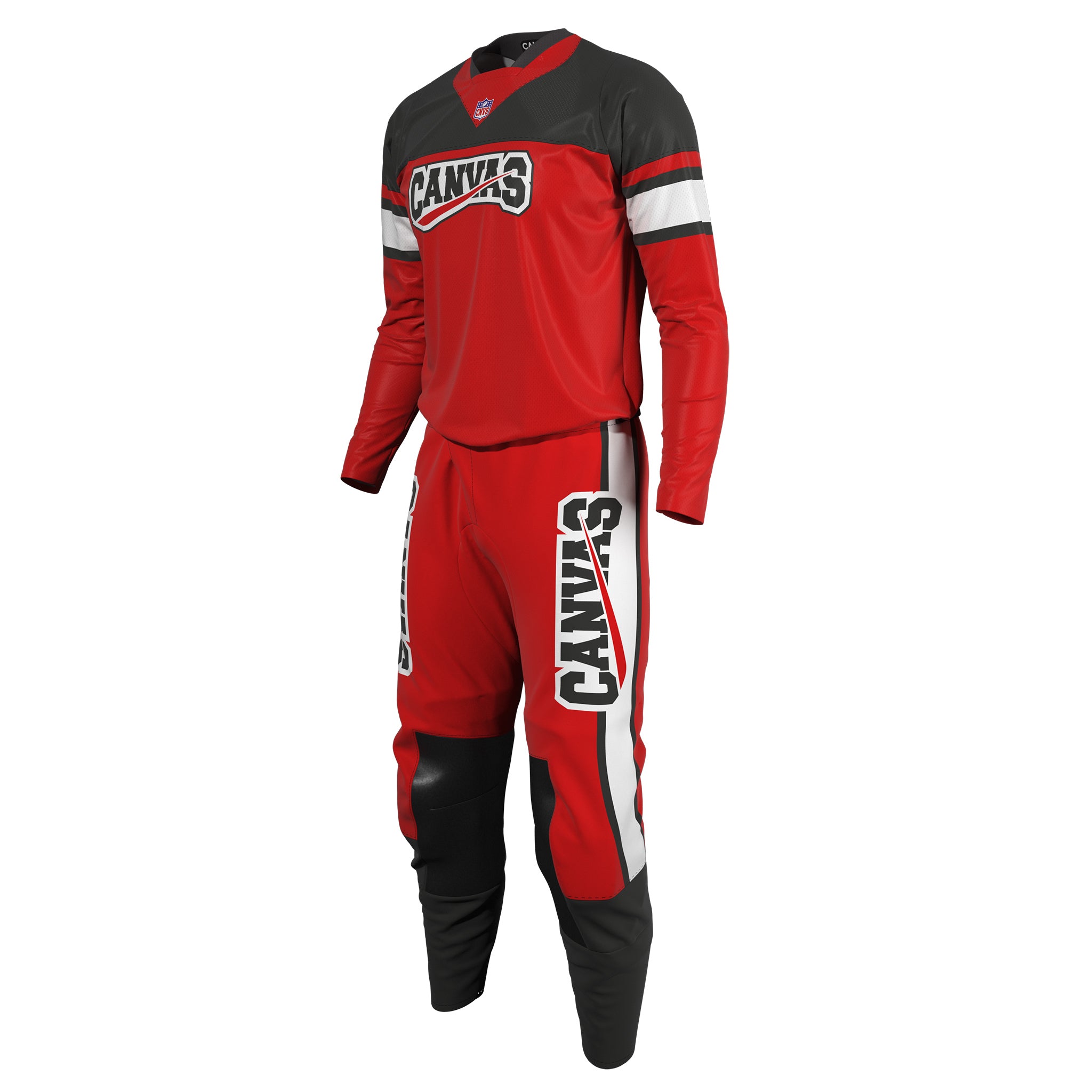 HIKE Custom MX Pants - Youth