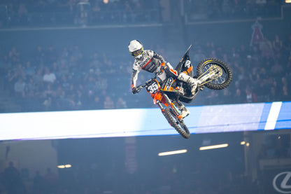 Team AEO Racing MX Gear - Anaheim 2