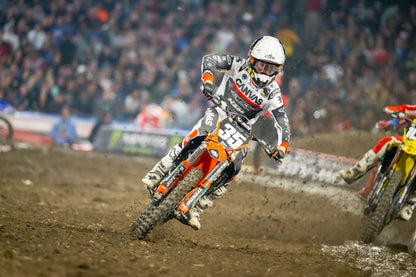 Team AEO Racing MX Gear - Anaheim 2