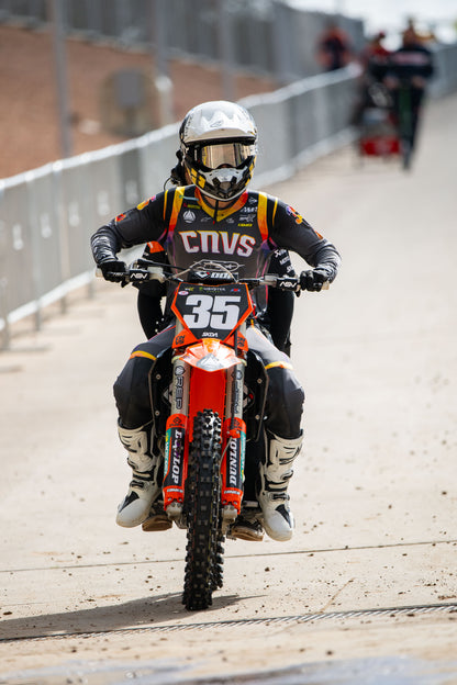 Team AEO Racing MX Gear - Phoenix