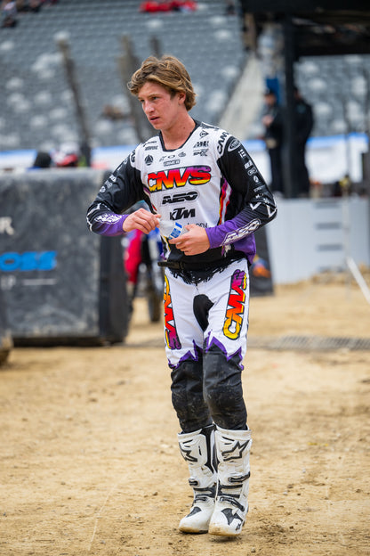 Team AEO Racing MX Gear - San Diego