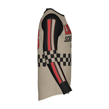 Lost Boys Scrambles Club Jersey
