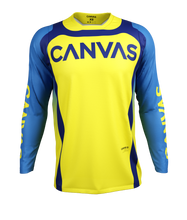 Load image into Gallery viewer, MEDZU YLLW Custom Jersey - Youth
