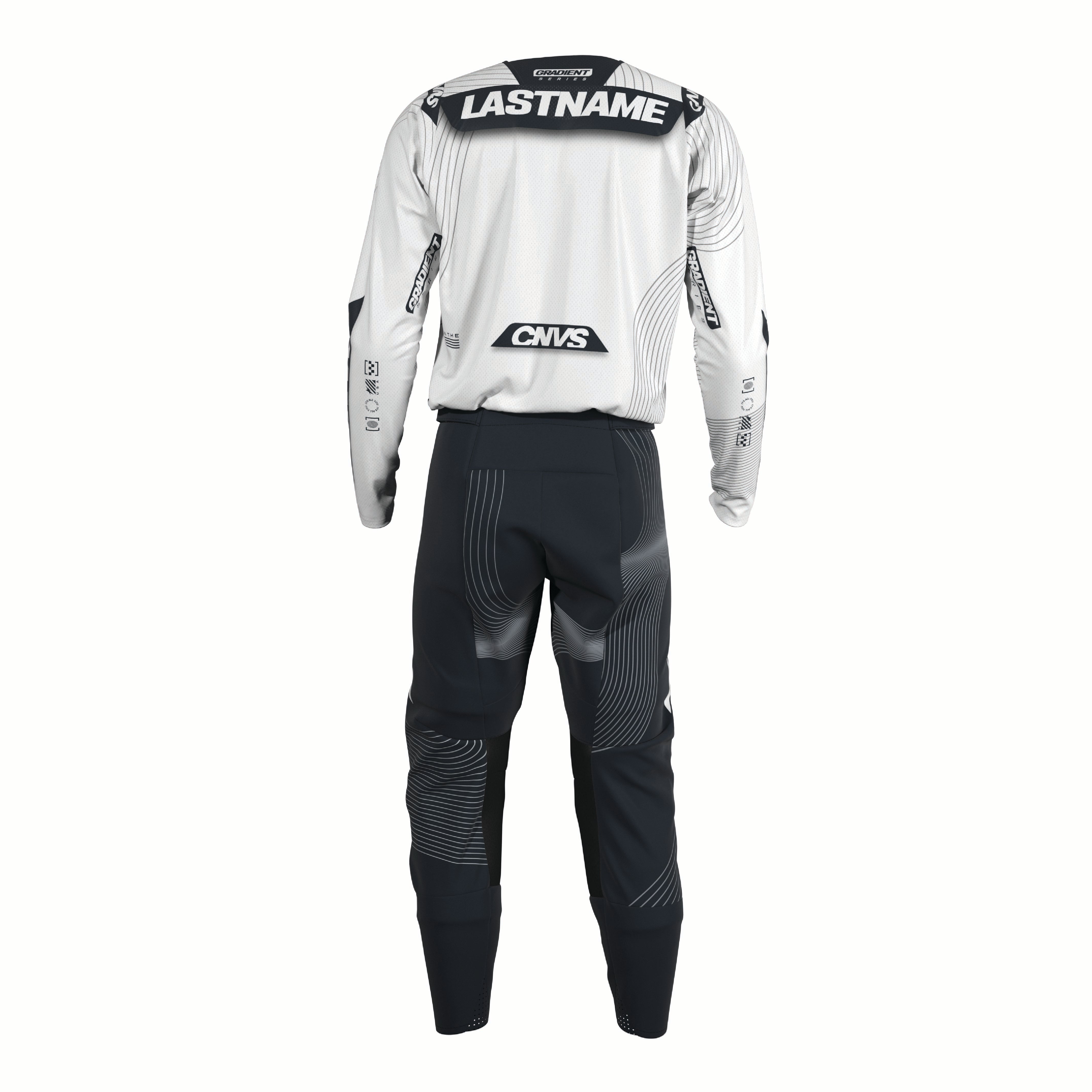 Limited Edition MX Gear - Mono