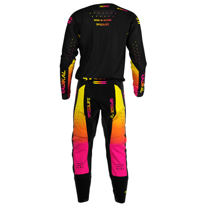 Radikal MX FLUX Gravity MX Pants