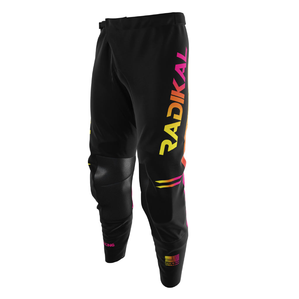 Radikal MX FLUX Gravity MX Pants