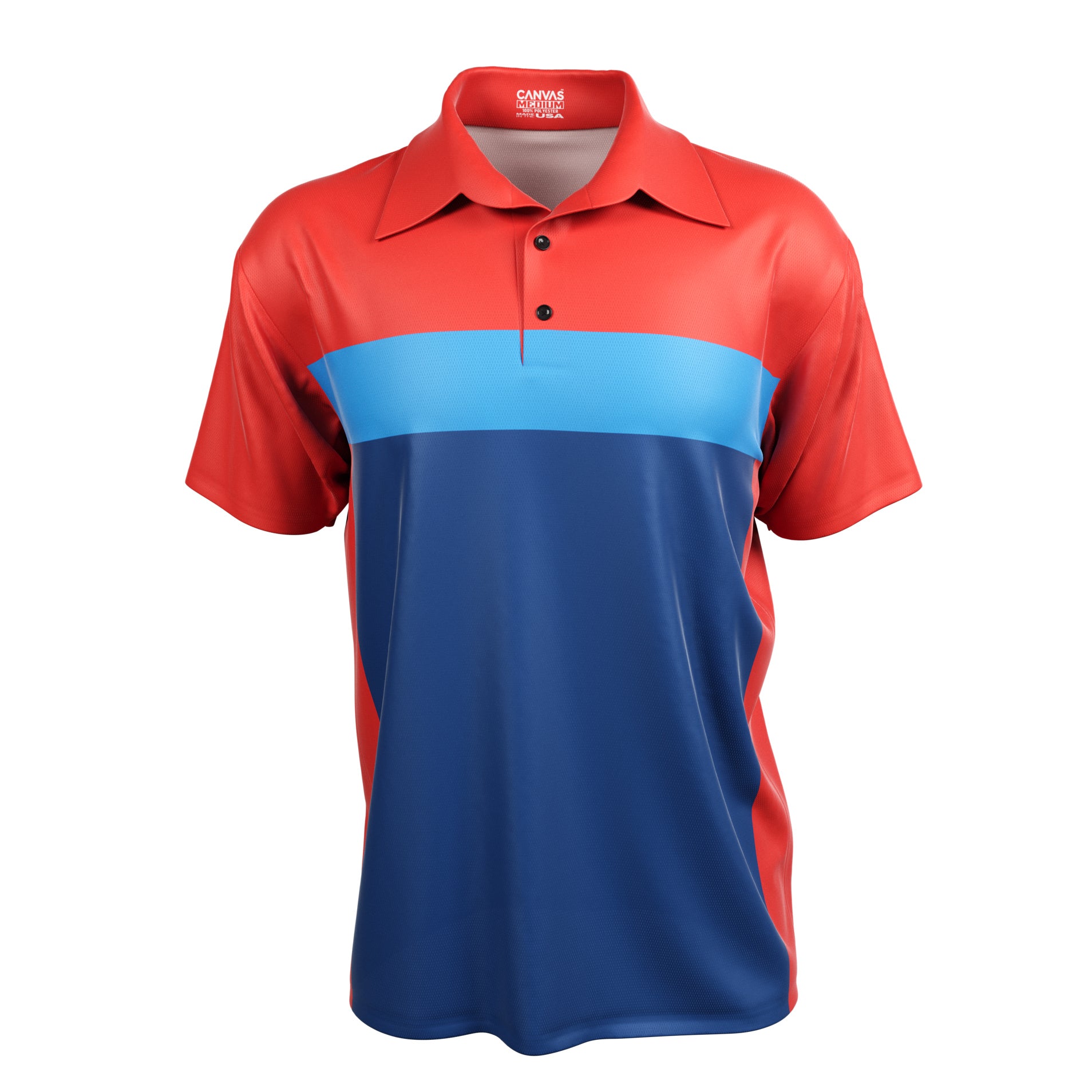 Paragon Custom Polo