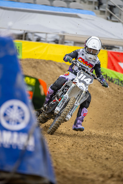 Team AEO Racing MX Gear - San Diego