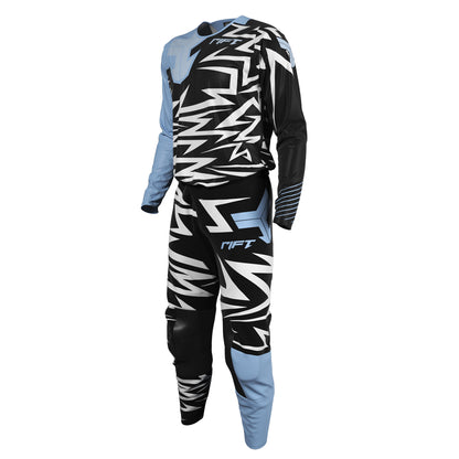 Rift Razor Blue MX Gear