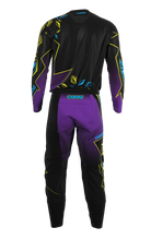 Load image into Gallery viewer, Stoned Custom MX Pants - Youth
