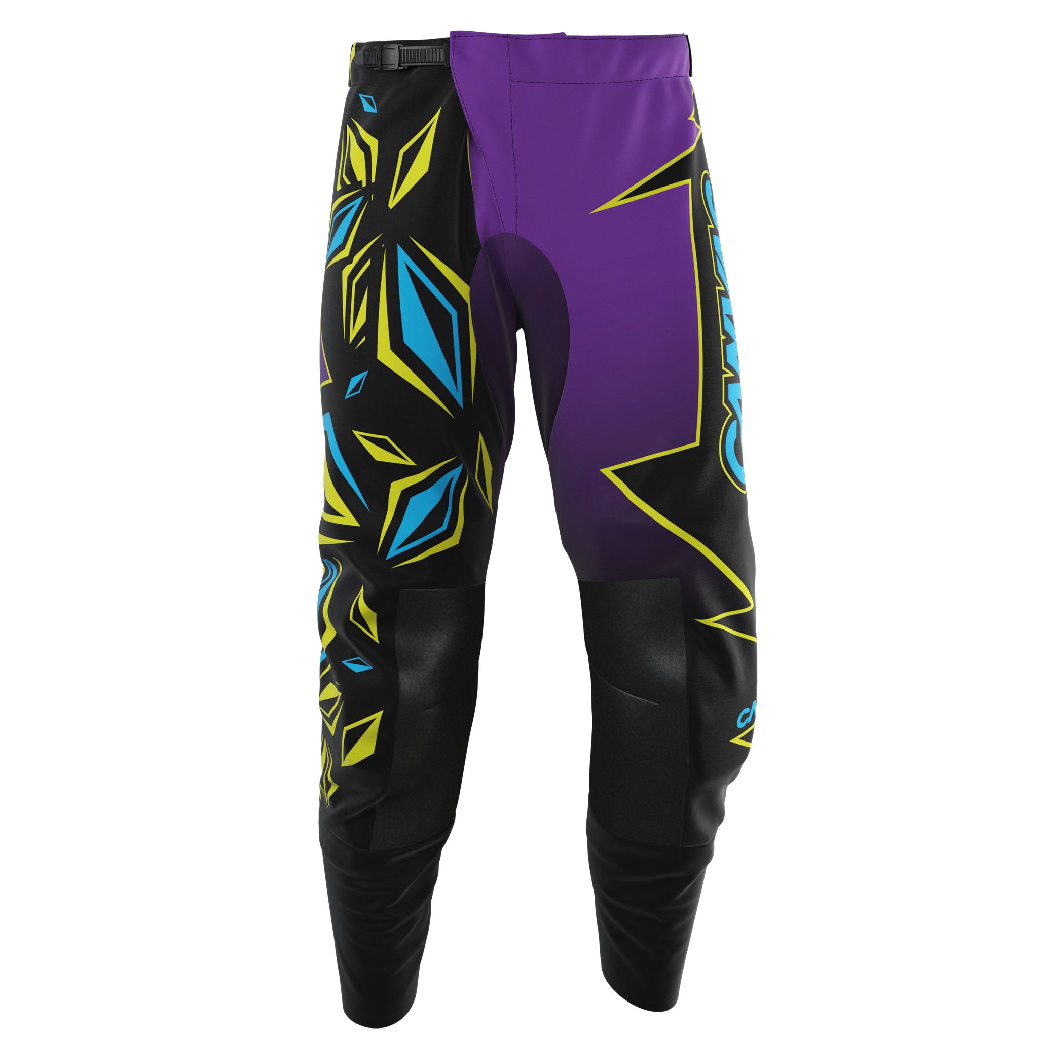 Stoned Custom MX Pants