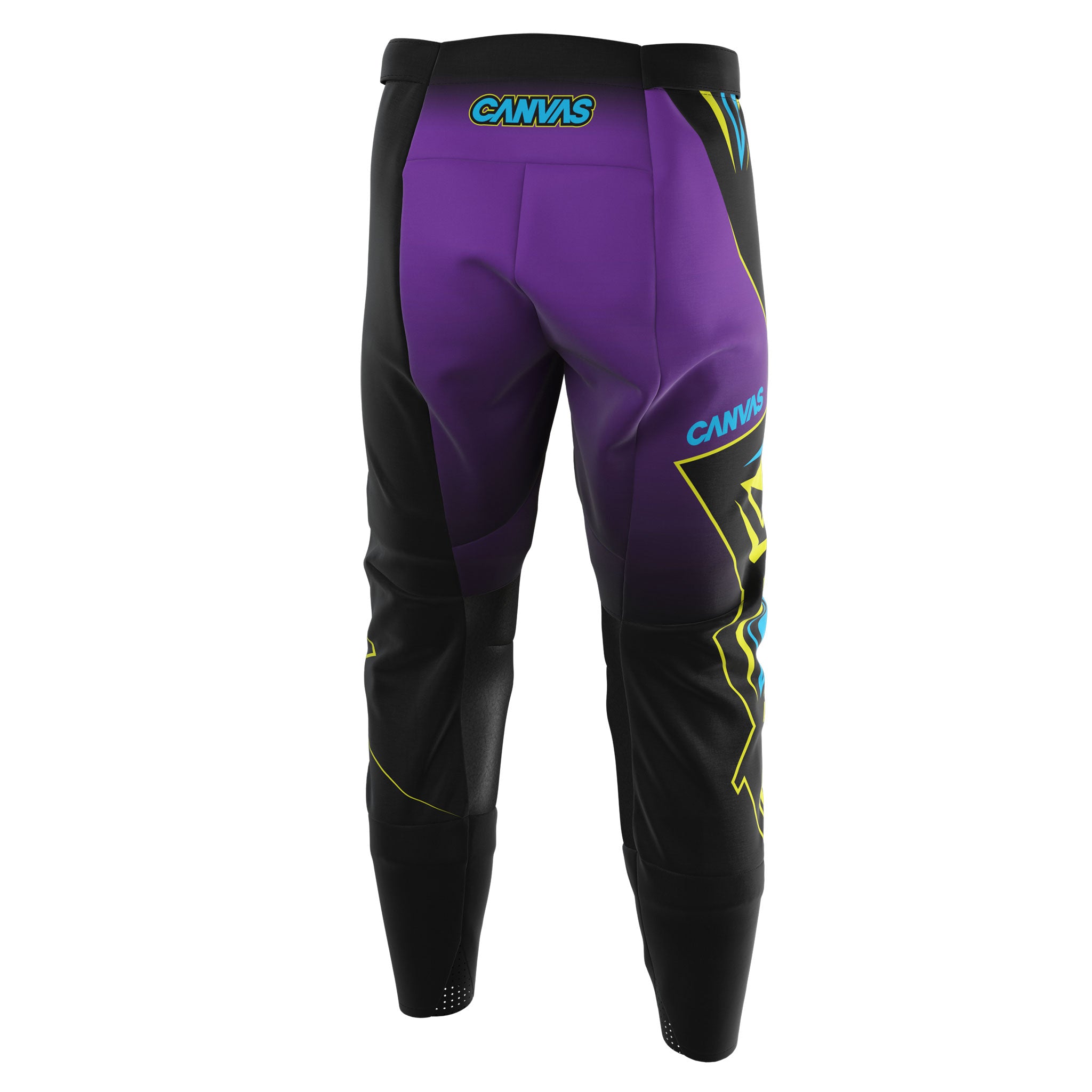 Stoned Custom MX Pants – Canvas MX