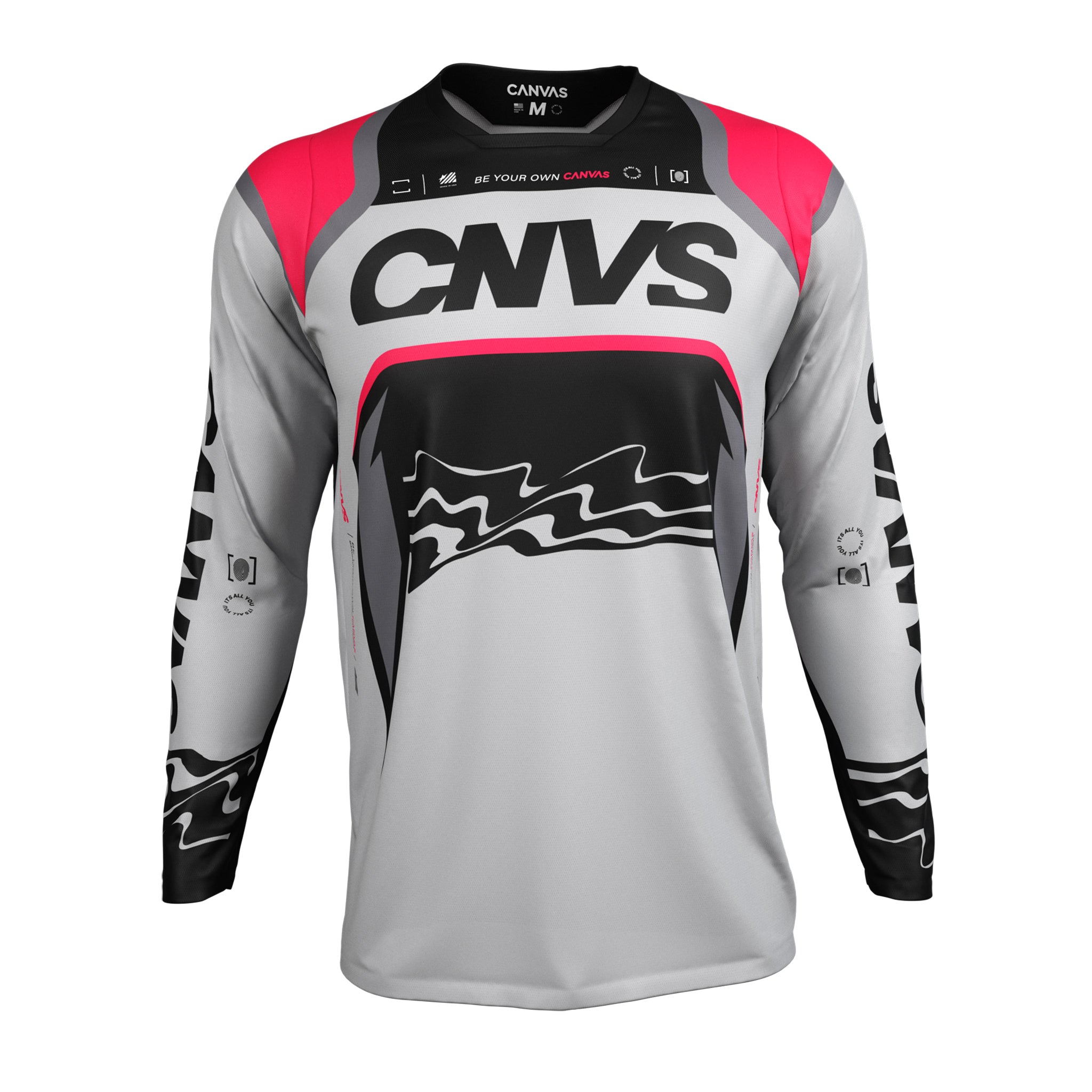 TIDAL Custom Jersey - Adult