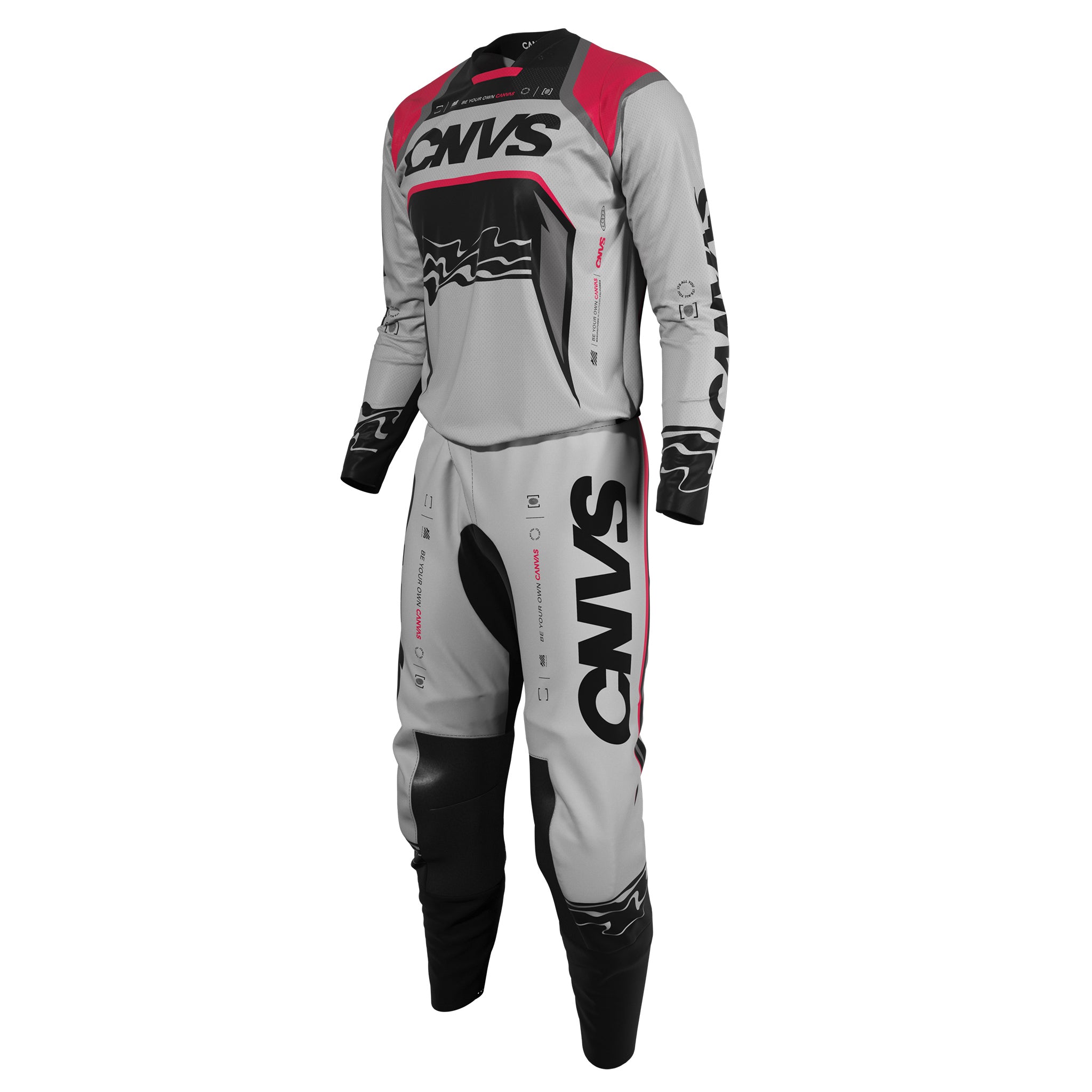 TIDAL Custom MX Pants - Youth