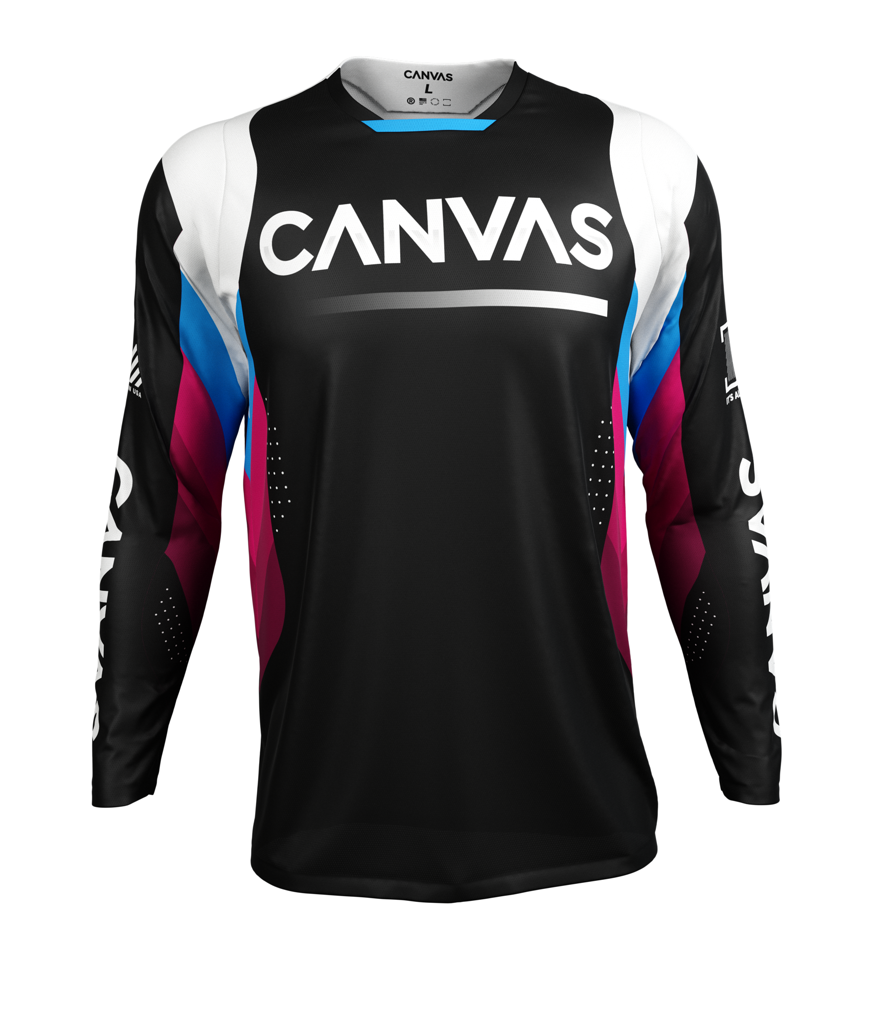 ULTRA Custom Jersey - Adult