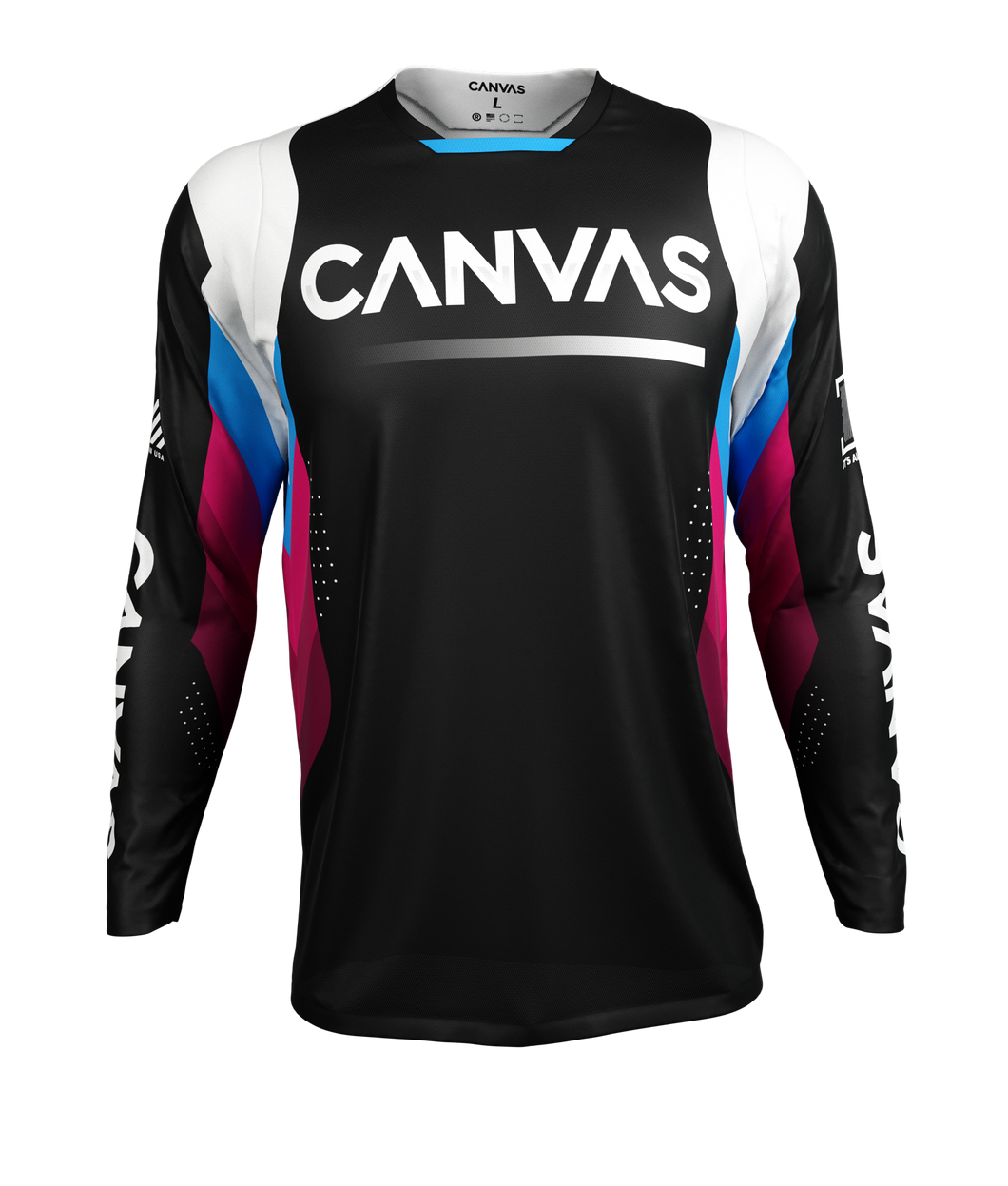 ULTRA Custom Jersey - Adult