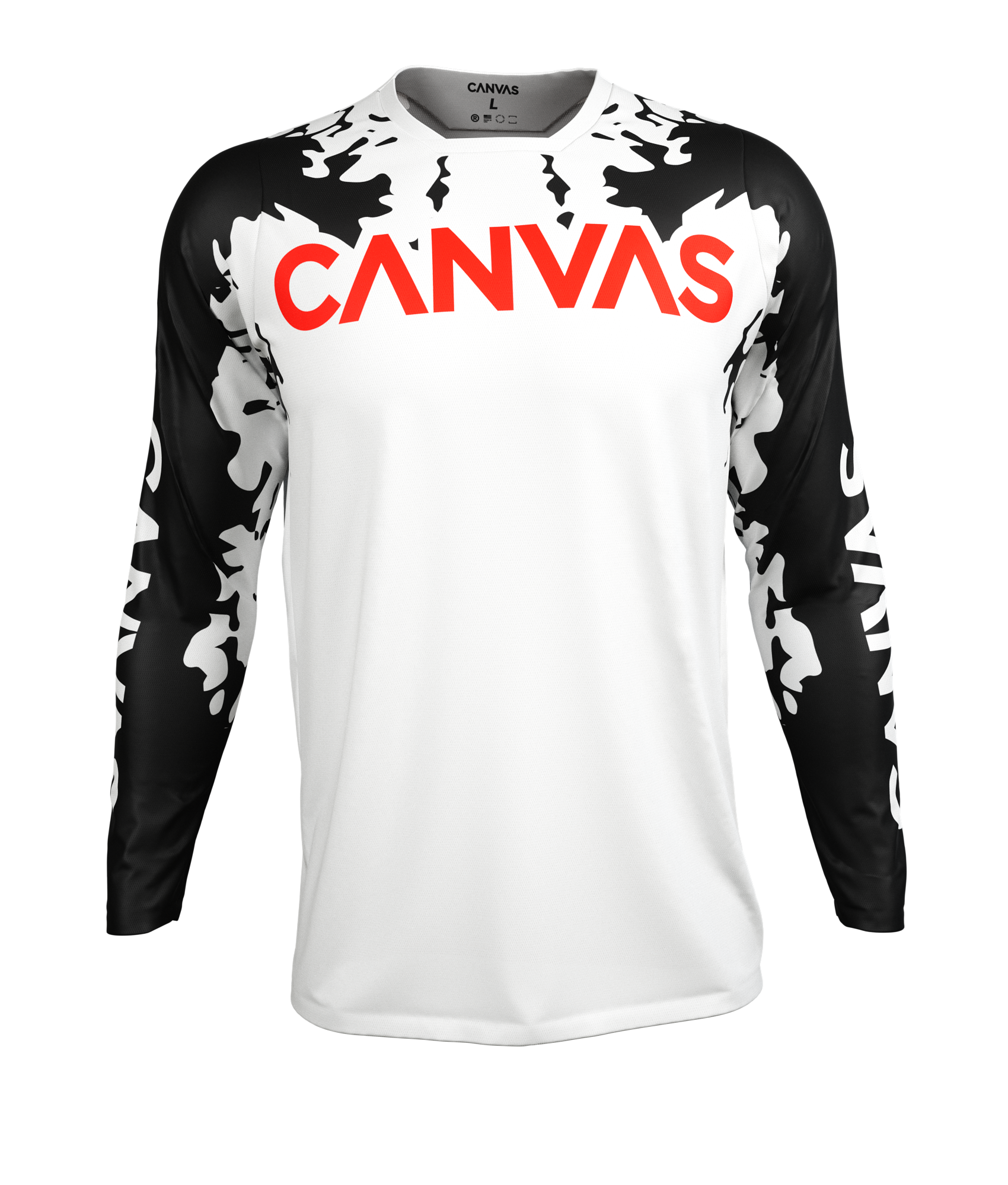 VENOM Custom Jersey - Adult