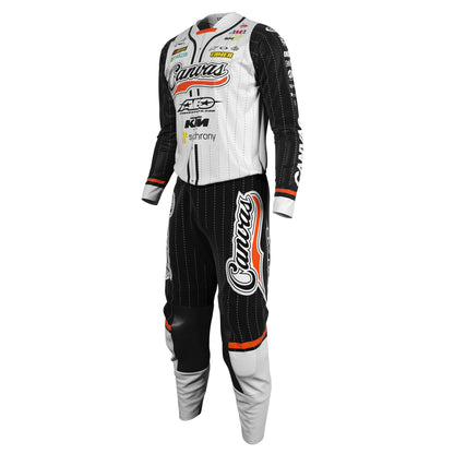 Team AEO Racing MX Gear - San Francisco