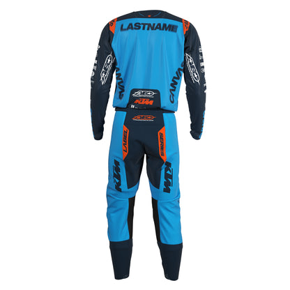 Team AEO Racing MX Gear - St. Louis