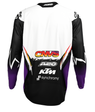 Load image into Gallery viewer, Personalized Team AEO Racing Jersey - San Diego
