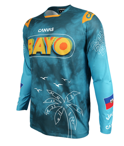 BAYO Jersey