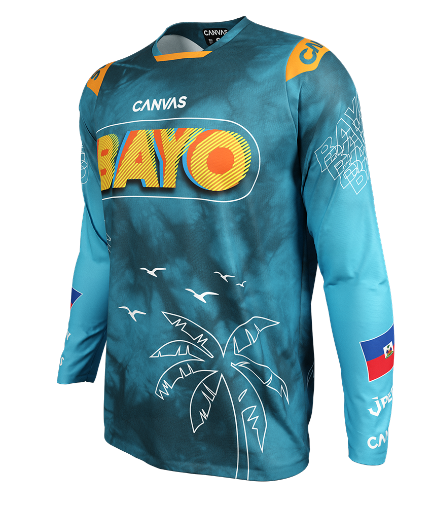 BAYO Jersey