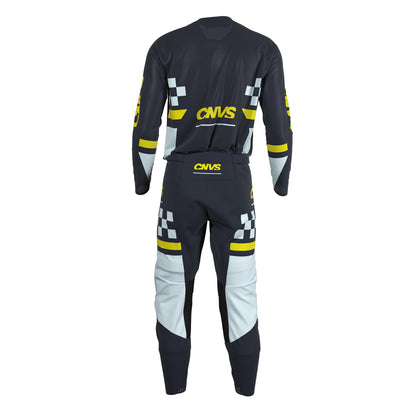 Cafe Racer Custom MX Pants