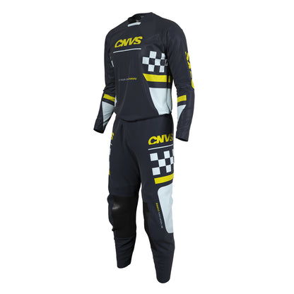 Cafe Racer Custom MX Pants