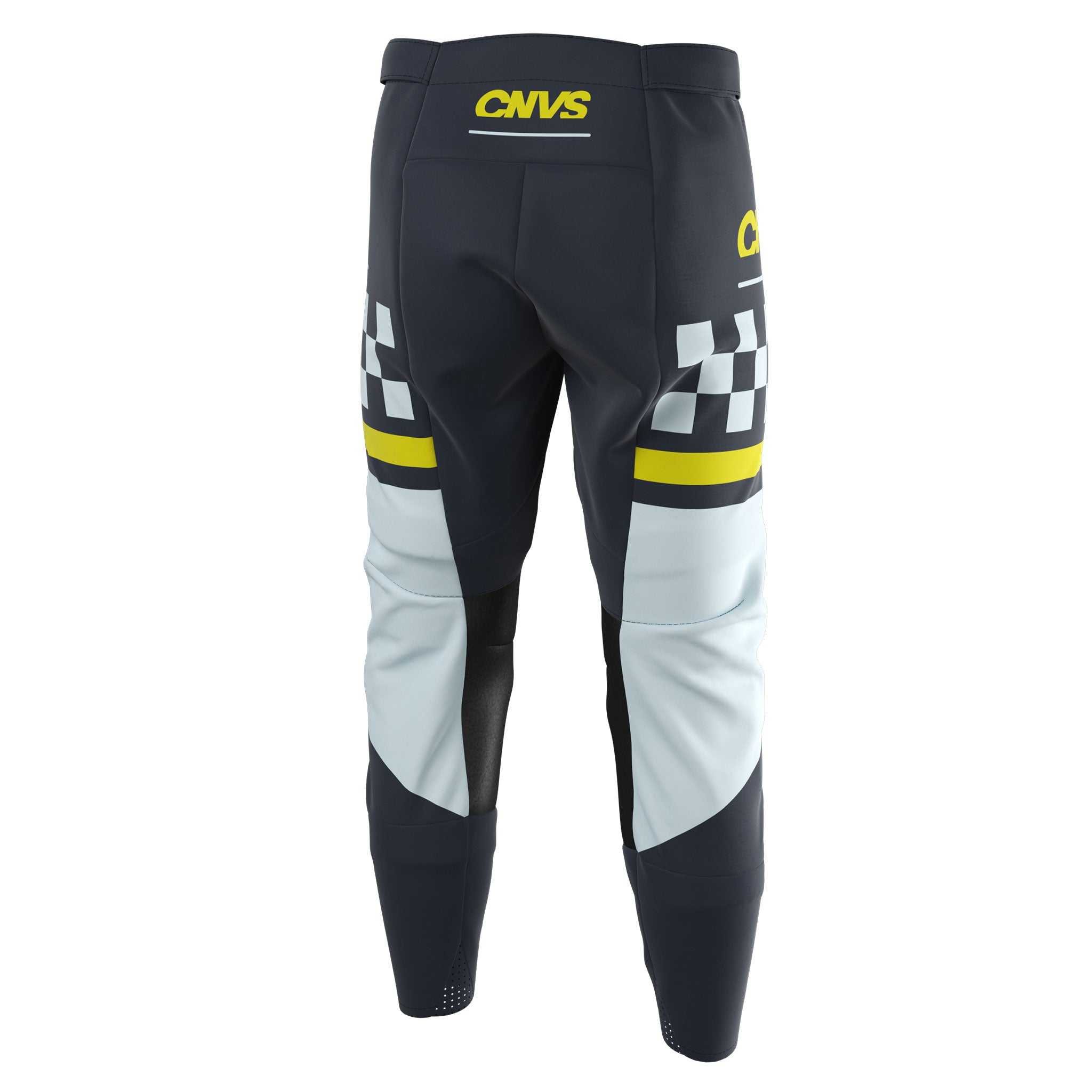 Cafe Racer Custom MX Pants