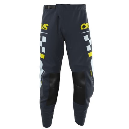 Cafe Racer Custom MX Pants