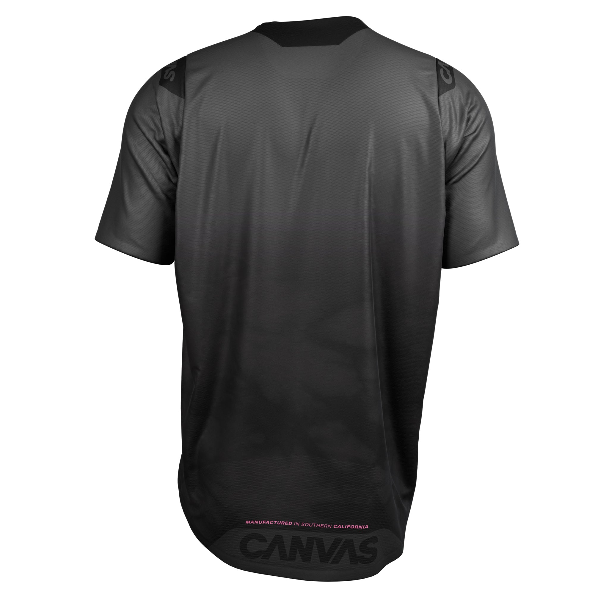 MTB Series Custom Short Sleeve Jersey - Thunderstorm