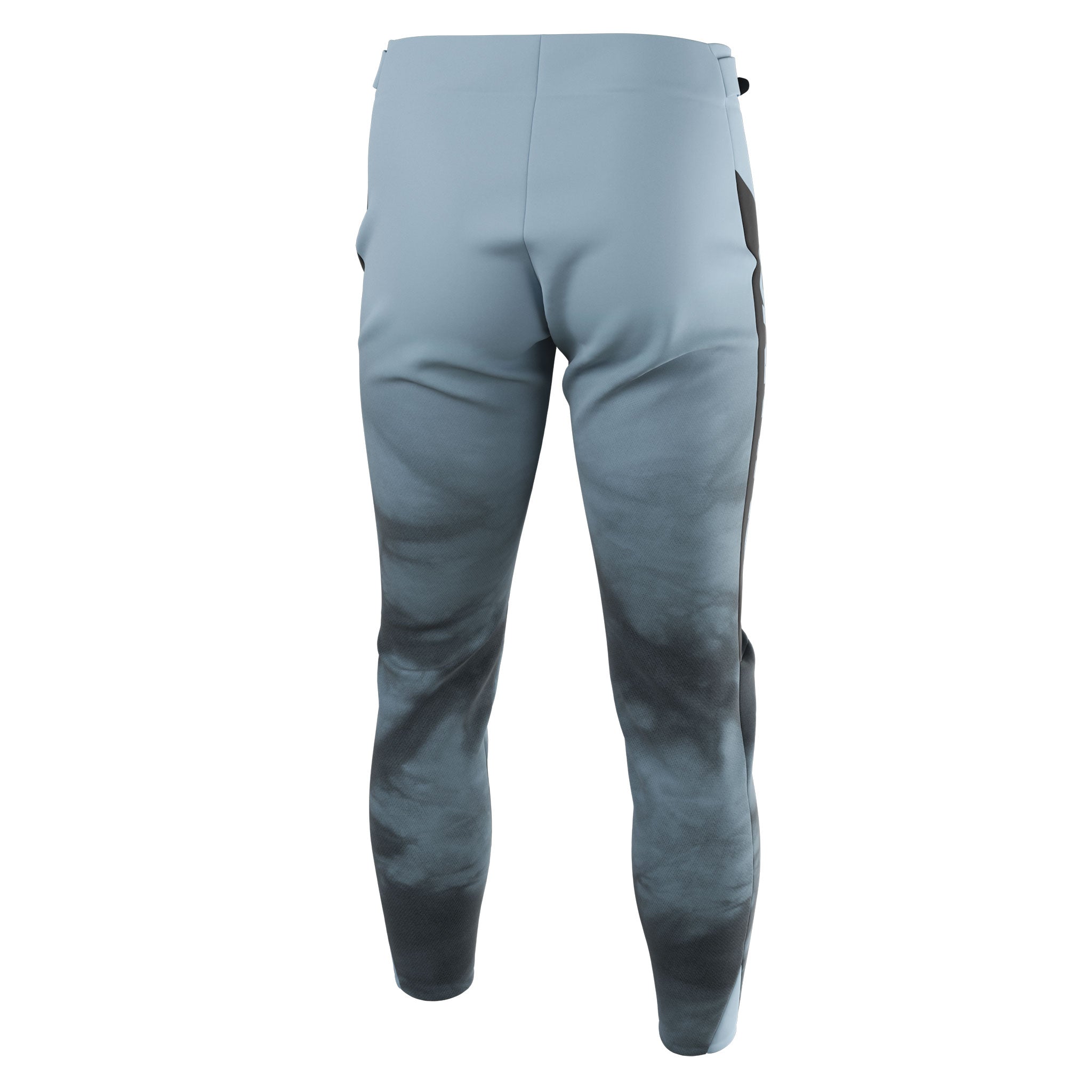 MTB Series Custom AeroFlex Pants - Morning Mist