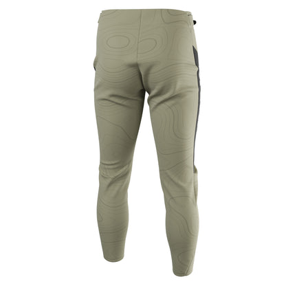 MTB Series Custom AeroFlex Pants - Tan