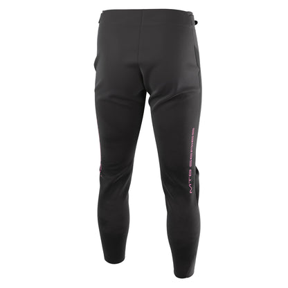 MTB Series Custom AeroFlex Pants - Thunderstorm