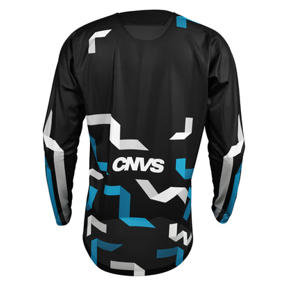 WRAPPED Custom Jersey