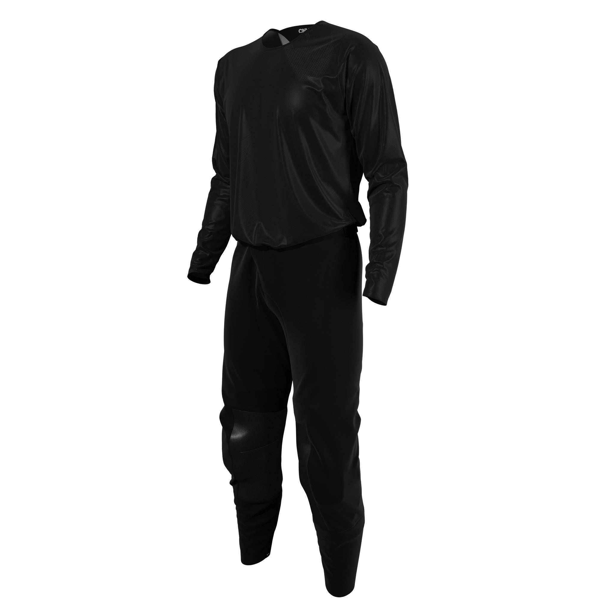 Canvas MX Solid Series MX Gear - Black
