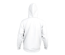 Load image into Gallery viewer, Design Your Own Zip Up Hoodie
