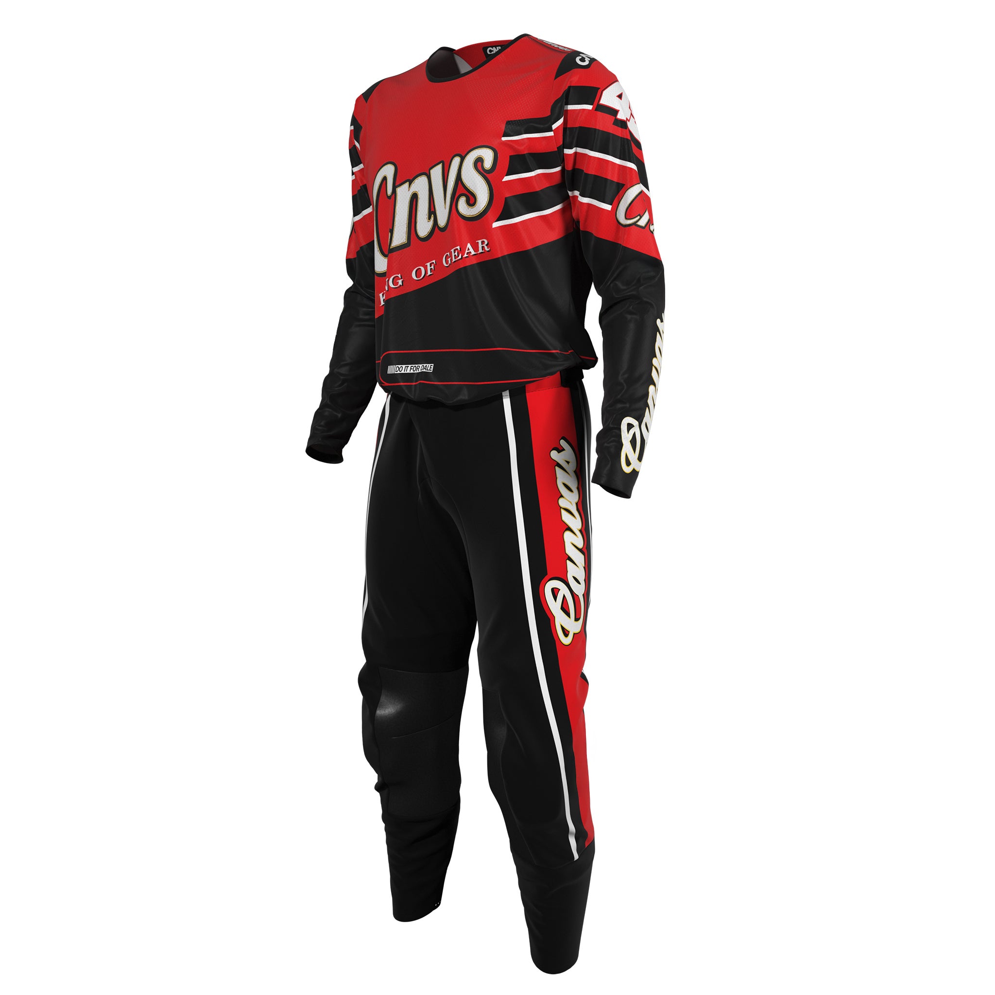 Charlotte SMX Earnhardt Gear